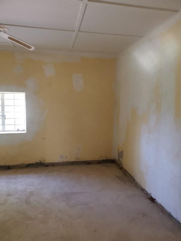0 Bedroom Property for Sale in Ladismith Western Cape